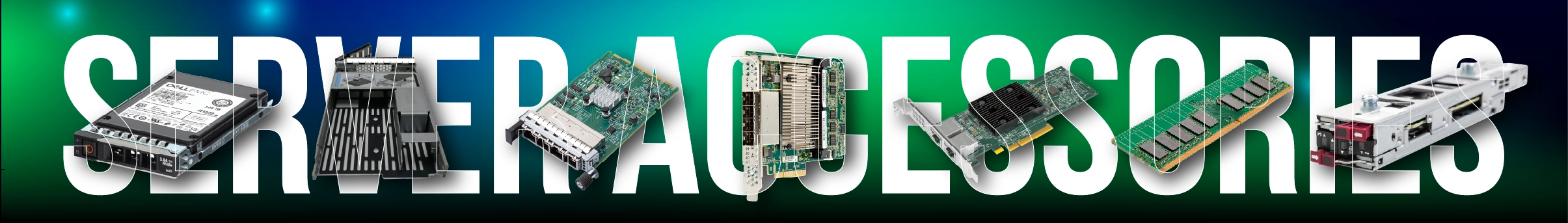 Server Accessories